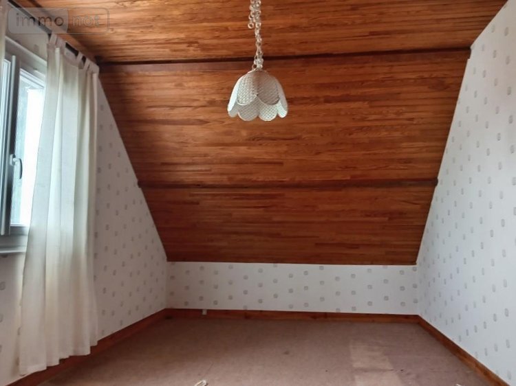 Maison a vendre Les Loges-Marchis 50600 Manche 100 m2 5 pièces 157800 euros