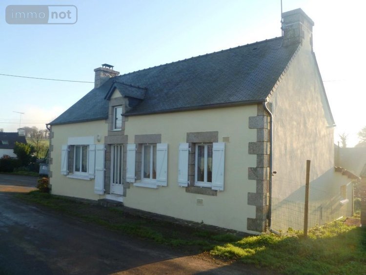 Maison a vendre Silfiac 56480 Morbihan 85 m2 4 pièces 145470 euros