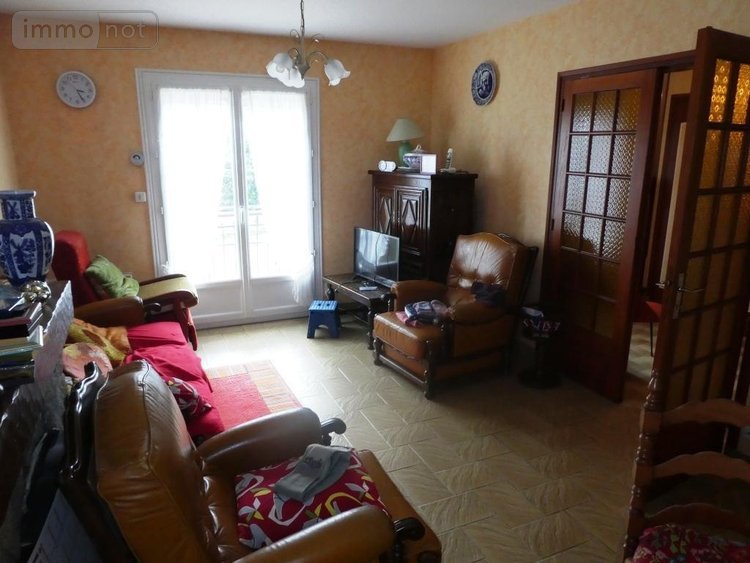 Maison a vendre Locmalo 56160 Morbihan 92 m2 5 pièces 152780 euros