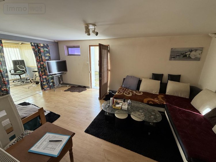 Maison a vendre Brochon 21220 Côte-d'Or 170 m2 8 pièces 320000 euros