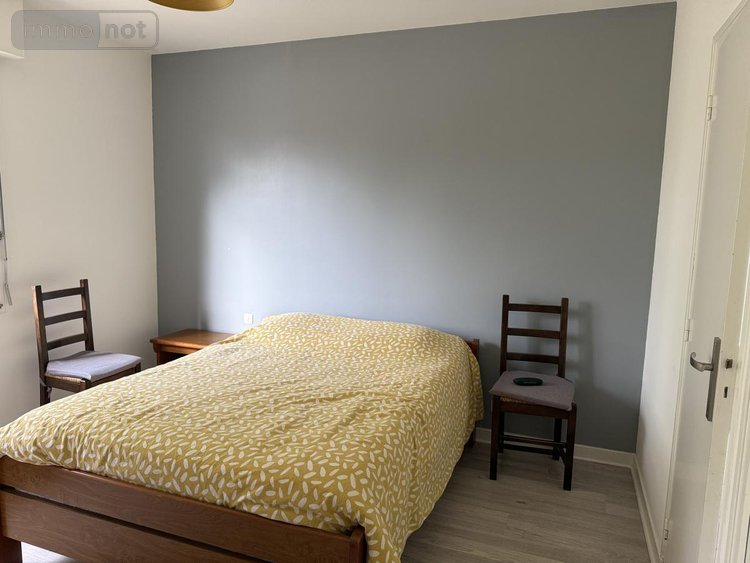 Maison a vendre Saint-Gilles-du-Mené 22330 Côtes-d'Armor 130 m2  151480 euros