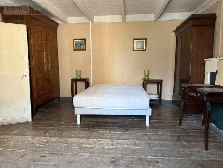 Maison a vendre Plougrescant 22820 Côtes-d'Armor 89 m2 3 pièces 242720 euros