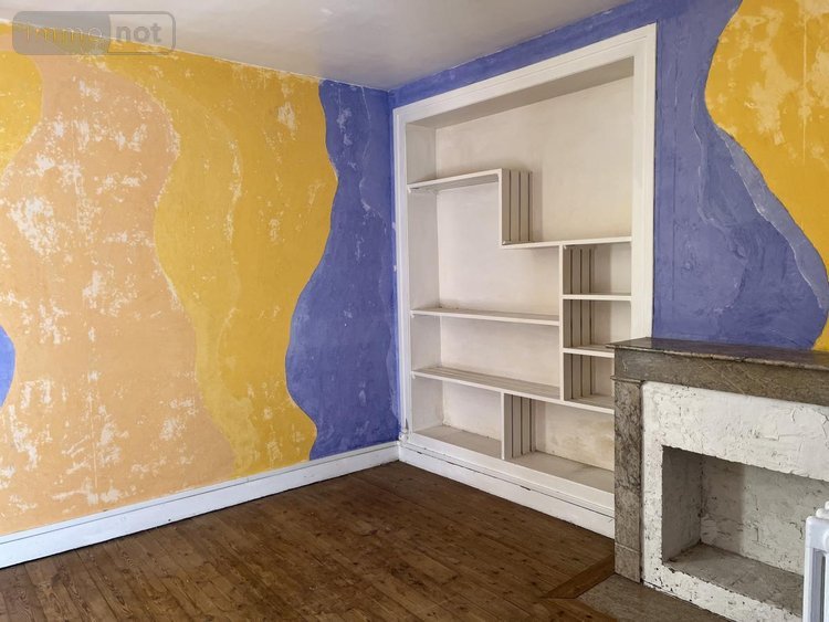 Maison a vendre Mézidon Vallée d'Auge 14270 Calvados 135 m2 6 pièces 240350 euros
