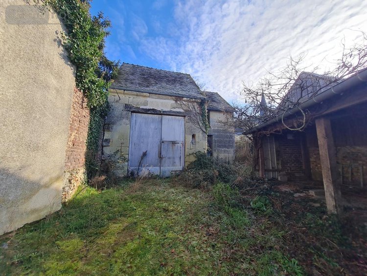 Maison a vendre Artins 41800 Loir-et-Cher 137 m2 8 pièces 93300 euros