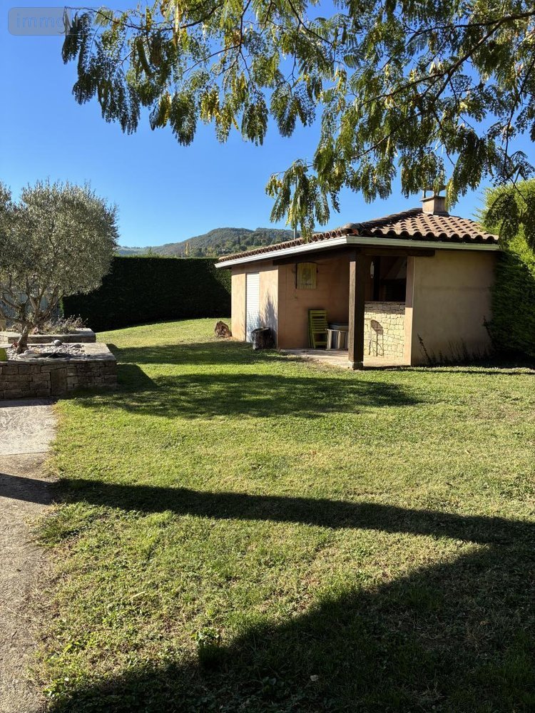 Maison a vendre Saint-Affrique 12400 Aveyron 161 m2 7 pièces 410000 euros