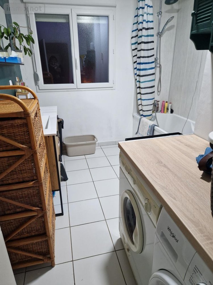 Location maison Gouzeaucourt 59231 Nord 69 m2 4 pièces 810 euros