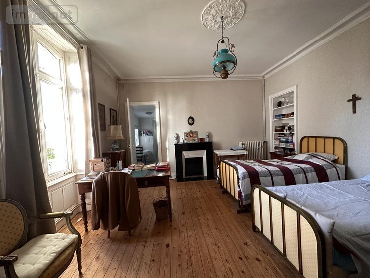 Maison a vendre Vannes 56000 Morbihan 170 m2 6 pièces 497143 euros