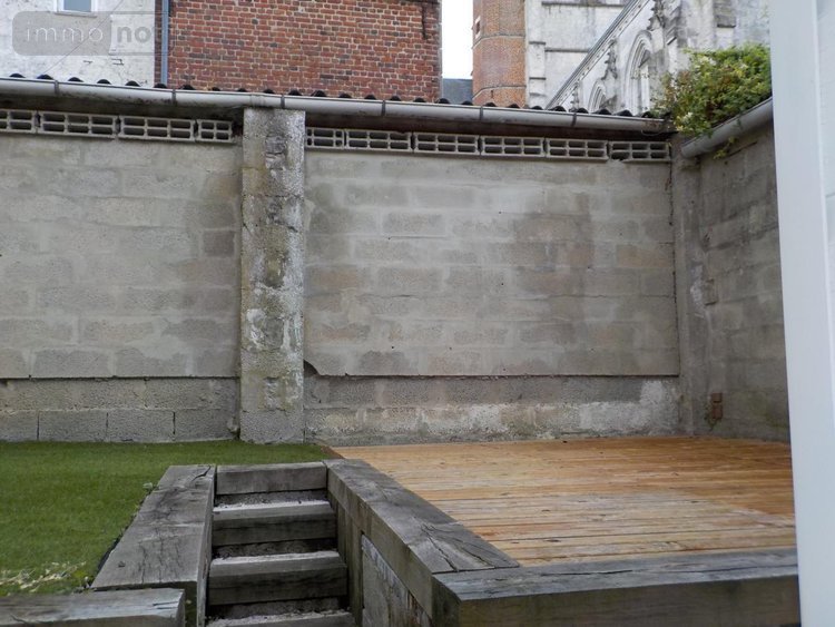 Location maison Ardres 62610 Pas-de-Calais 65 m2  760 euros