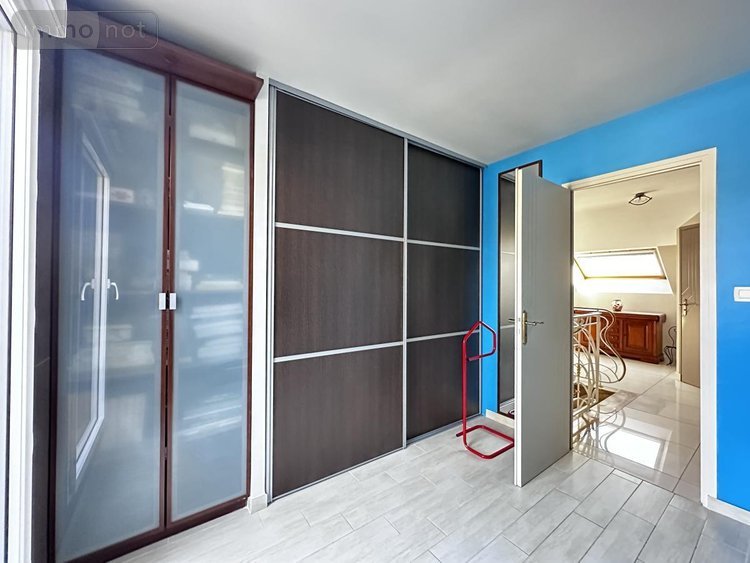 Maison a vendre Saint-Avé 56890 Morbihan 187 m2  770000 euros