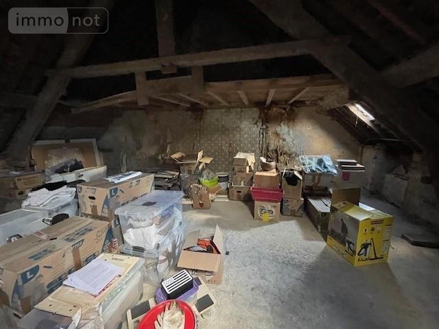 Maison a vendre Saint-Pierre-Église 50330 Manche 95 m2 5 pièces 262000 euros