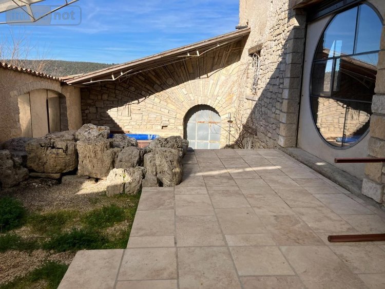 Maison a vendre Villemus 04110 Alpes-de-Haute-Provence 285 m2 4 pièces 849000 euros