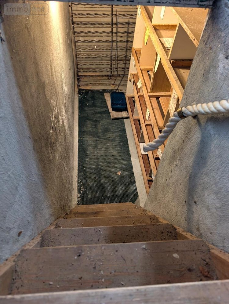 Maison a vendre Guérande 44350 Loire-Atlantique 99 m2 5 pièces 399300 euros