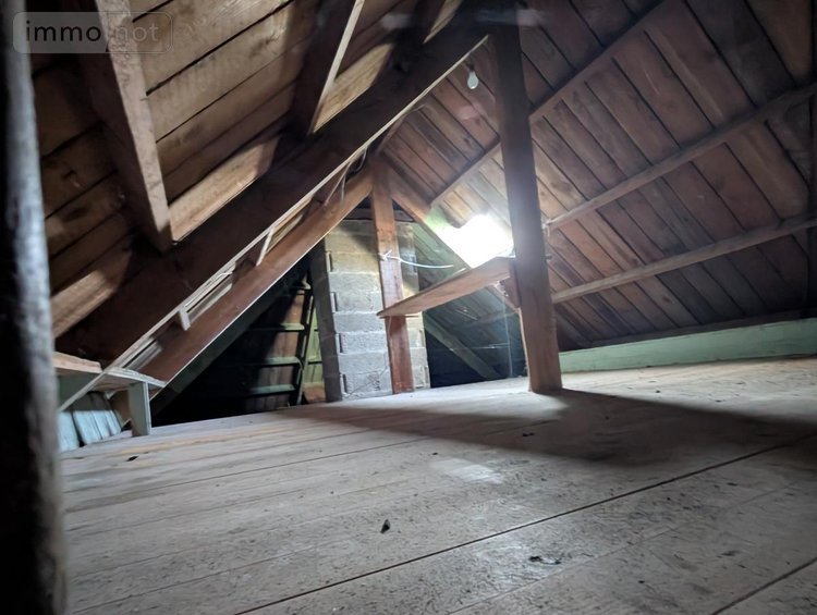 Maison a vendre Pludual 22290 Côtes-d'Armor 70 m2  85250 euros