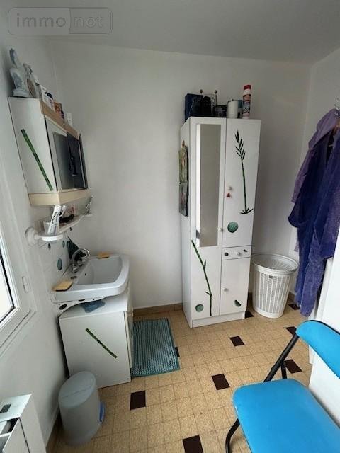 Maison a vendre Pont-du-Château 63430 Puy-de-Dôme 90 m2 5 pièces 157000 euros