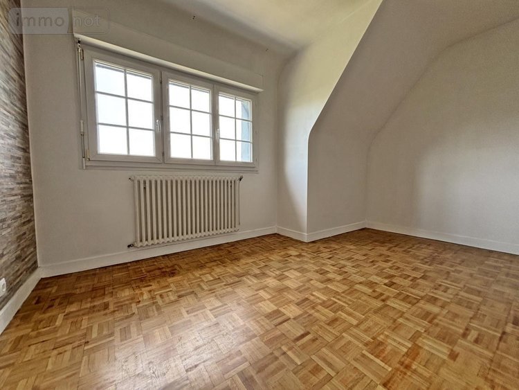 Maison a vendre Plouider 29260 Finistère 145 m2 5 pièces 259700 euros