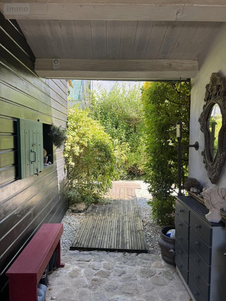 Maison a vendre Loix 17111 Charente-Maritime 165 m2 6 pièces 988800 euros