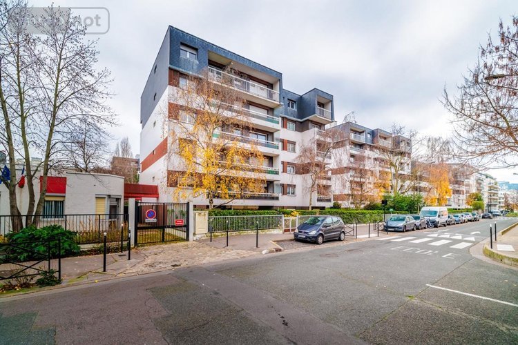 Appartement a vendre Courbevoie 92400 Hauts-de-Seine 55 m2 2 pièces 410000 euros