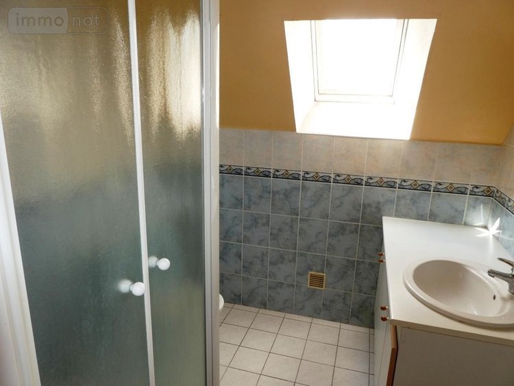 Maison a vendre Persquen 56160 Morbihan 150 m2 7 pièces 178900 euros