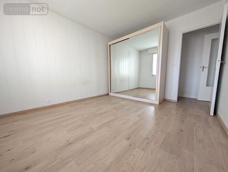 Appartement a vendre Le Pouliguen 44510 Loire-Atlantique 68 m2  384800 euros