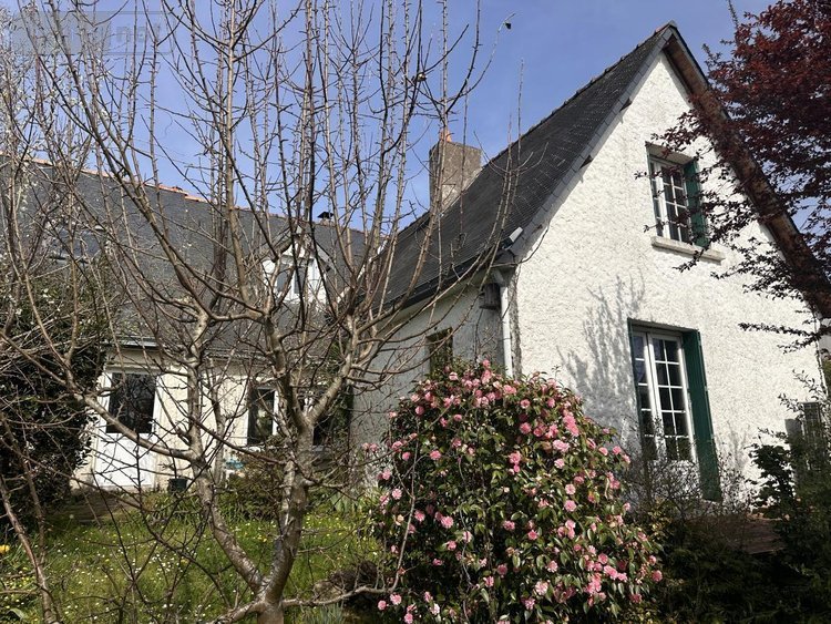 Maison a vendre Arradon 56610 Morbihan 198 m2  723740 euros