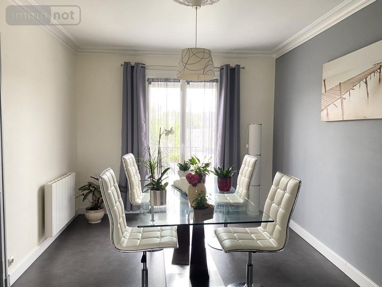 Maison a vendre Saint-Barnabé 22600 Côtes-d'Armor 107 m2 6 pièces 177820 euros