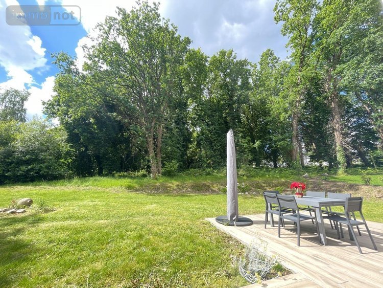 Maison a vendre Baden 56870 Morbihan 140 m2 5 pièces 799900 euros