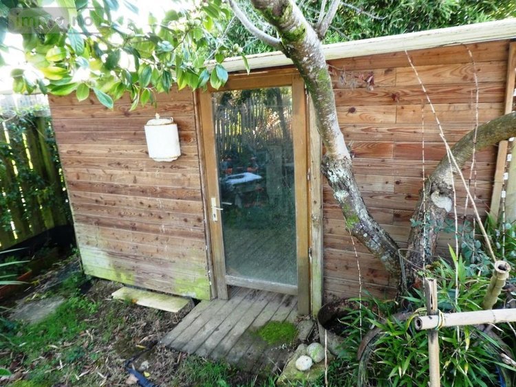 Maison a vendre Saint-Caradec-Trégomel 56540 Morbihan 96 m2 4 pièces 167220 euros