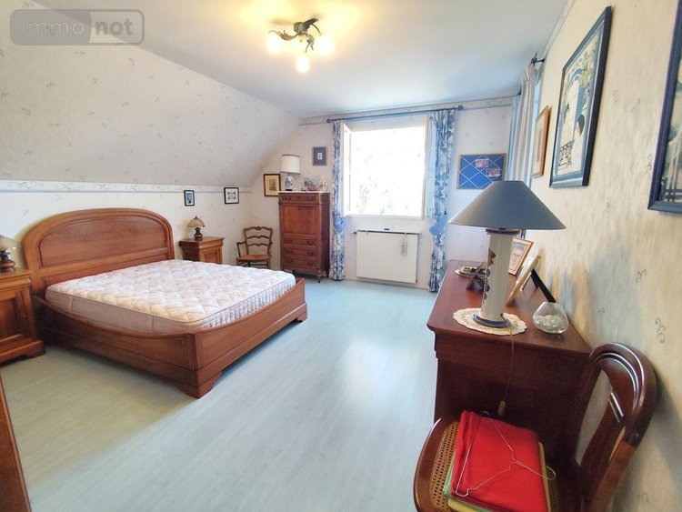 Maison a vendre Angers 49000 Maine-et-Loire 165 m2 6 pièces 525000 euros