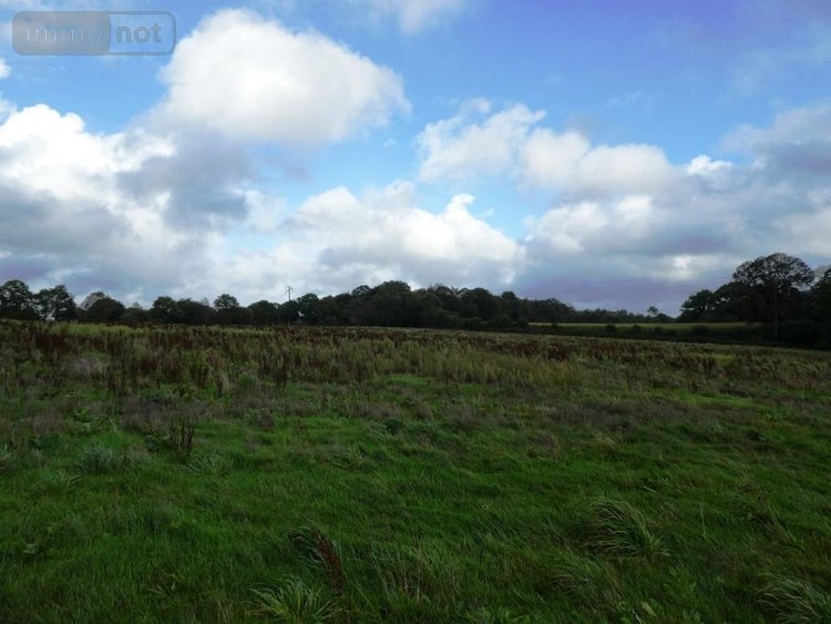 Maison a vendre Guern 56310 Morbihan 90 m2 6 pièces 163230 euros