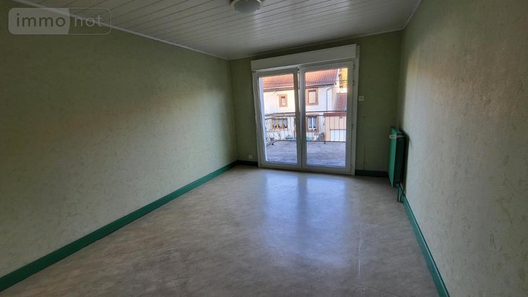 Maison a vendre Hérimoncourt 25310 Doubs 94 m2 4 pièces 89000 euros