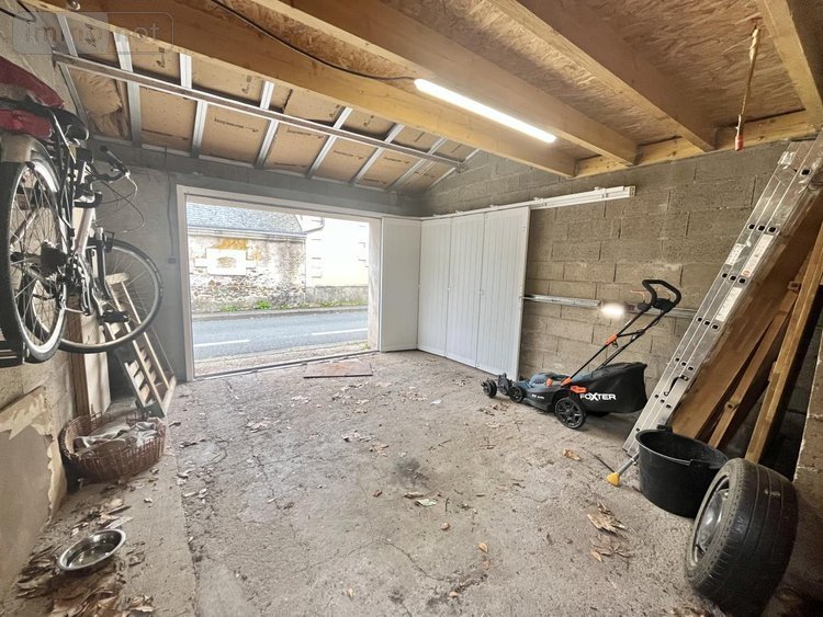 Maison a vendre Saint-Georges-sur-Loire 49170 Maine-et-Loire 95 m2 5 pièces 248300 euros