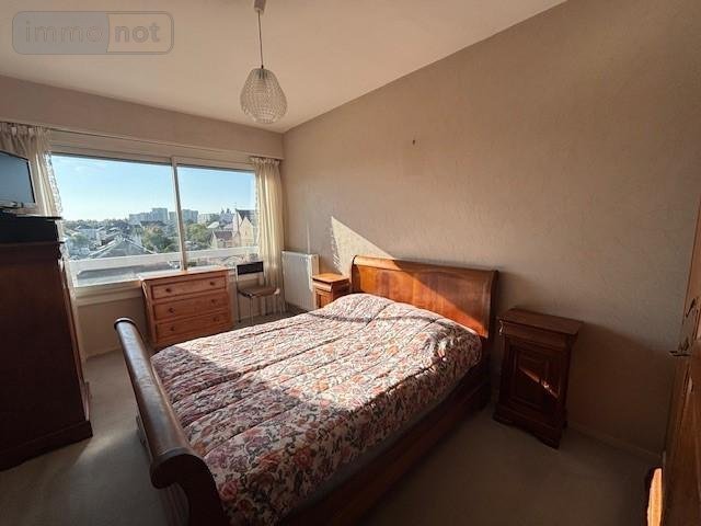 Appartement a vendre Angers 49000 Maine-et-Loire 110 m2 5 pièces 313950 euros