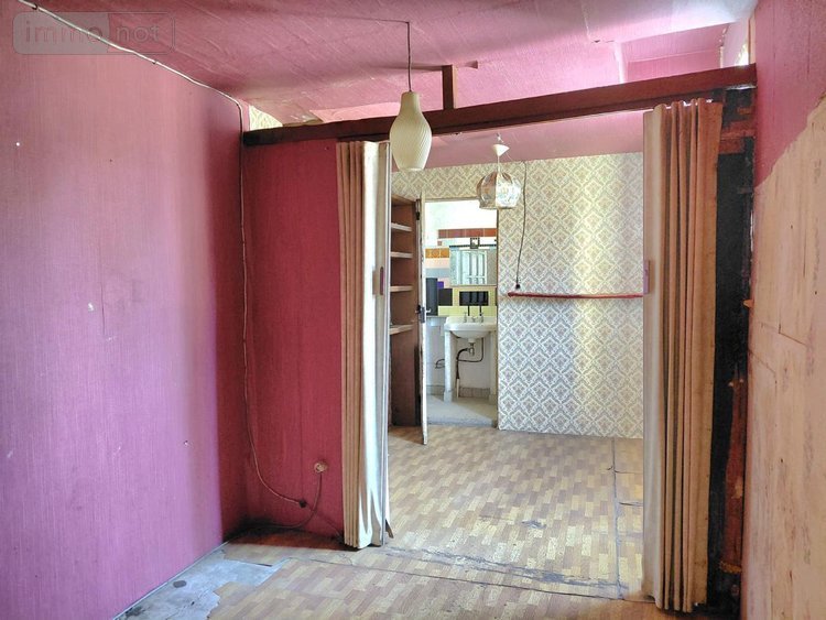 Maison a vendre Bellême 61130 Orne 42 m2 2 pièces 54000 euros