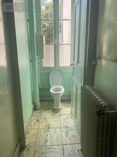 Appartement a vendre Angers 49000 Maine-et-Loire 82 m2 2 pièces 262500 euros