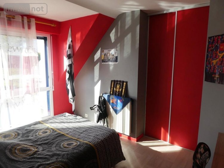 Maison a vendre Locmalo 56160 Morbihan 126 m2  259370 euros