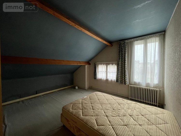 Maison a vendre Châlette-sur-Loing 45120 Loiret 96 m2 4 pièces 139800 euros