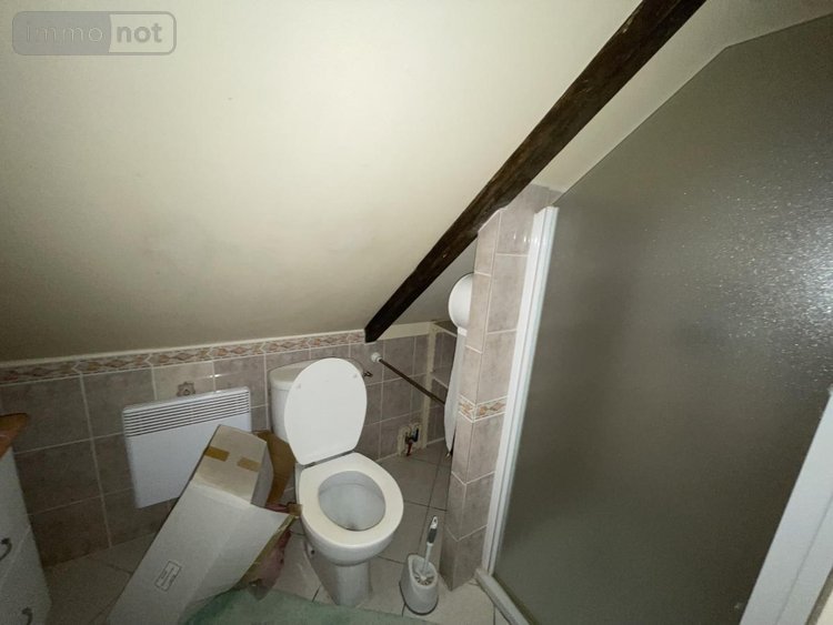 Maison a vendre Plouha 22580 Côtes-d'Armor 160 m2 8 pièces 467550 euros