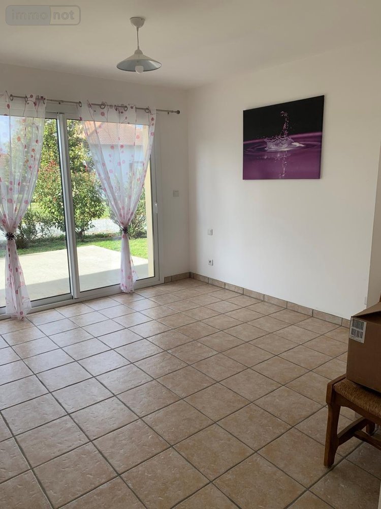 Maison a vendre Mimizan 40200 Landes 126 m2 5 pièces 330120 euros
