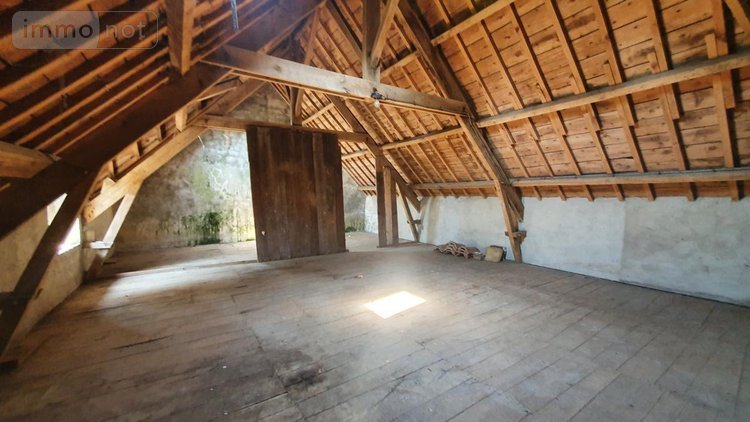 Maison a vendre Langonnet 56630 Morbihan 350 m2 15 pièces 294020 euros