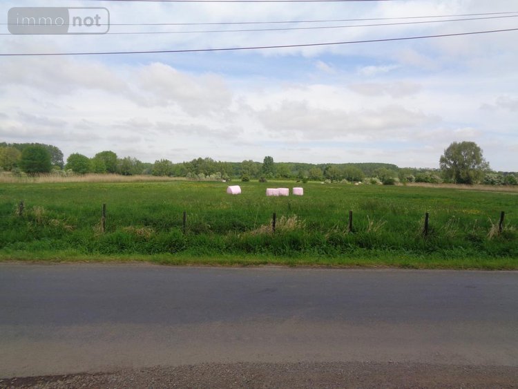 Maison a vendre Norrent-Fontes 62120 Pas-de-Calais 112 m2 5 pièces 120000 euros