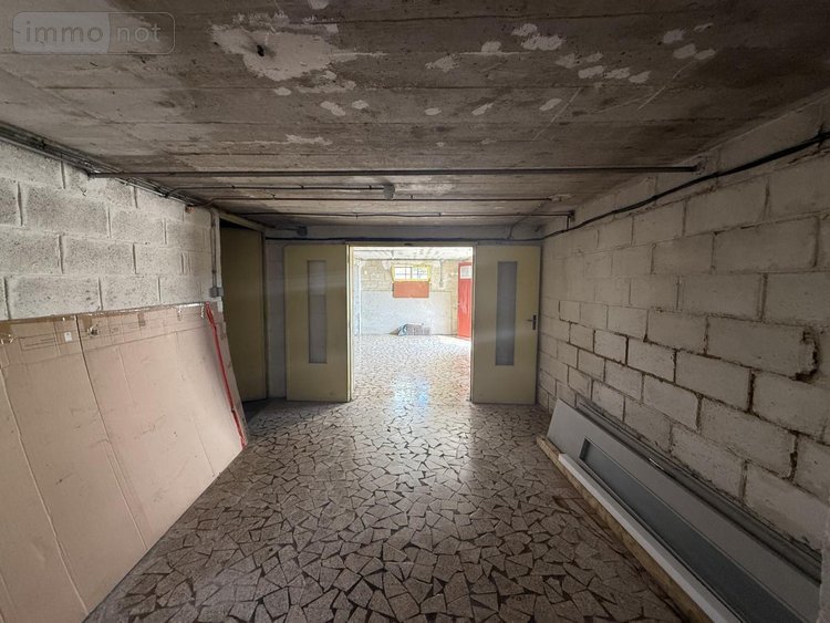 Maison a vendre Marcelcave 80800 Somme 100 m2 4 pièces 228800 euros