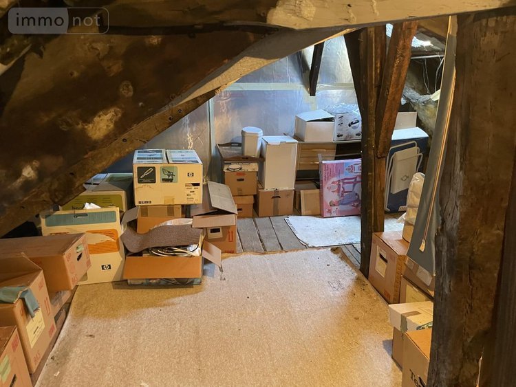 Maison a vendre Vannes 56000 Morbihan 165 m2 8 pièces 624900 euros