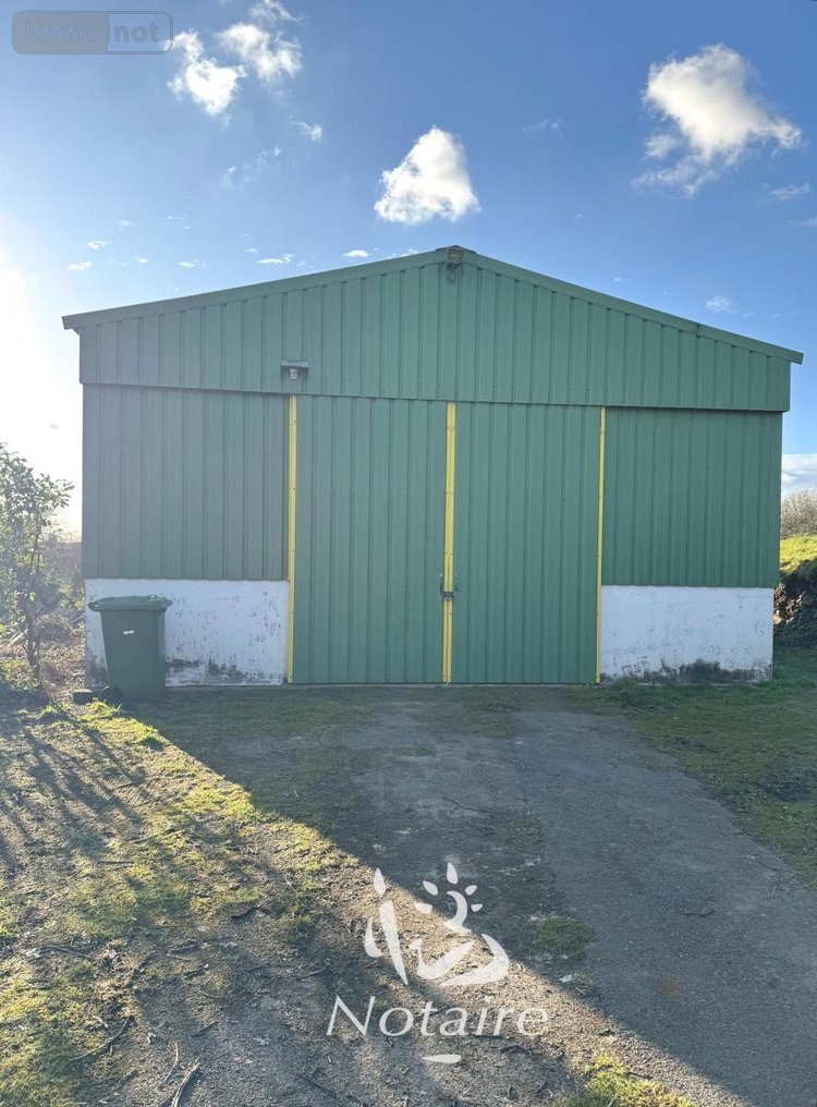 Maison a vendre Bodilis 29400 Finistère 104 m2 6 pièces 246050 euros