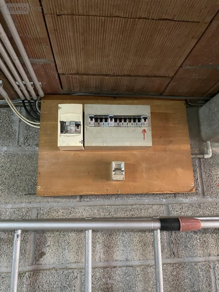 Maison a vendre Beaulieu 14350 Calvados 75 m2 4 pièces 152975 euros