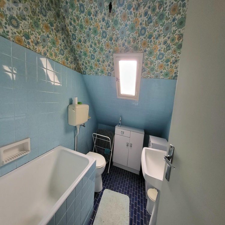 Maison a vendre Châteauneuf-du-Faou 29520 Finistère 162 m2 8 pièces 169600 euros