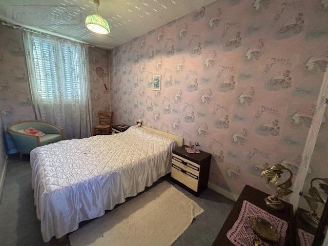 Maison a vendre Royaucourt-et-Chailvet 02000 Aisne 231 m2 10 pièces 123500 euros