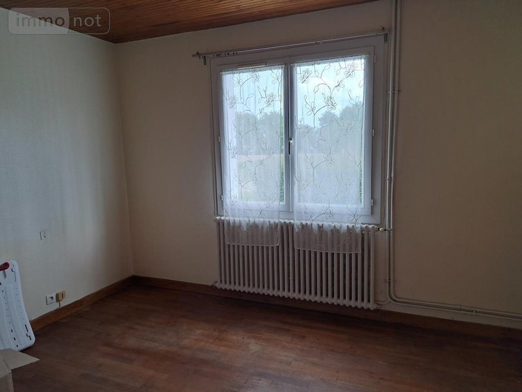 Maison a vendre Cavan 22140 Côtes-d'Armor 109 m2 7 pièces 208500 euros