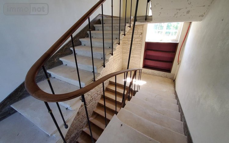 Maison a vendre Fleury-sur-Orne 14123 Calvados 265 m2 10 pièces 367500 euros