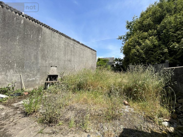 Maison a vendre Rosporden 29140 Finistère 85 m2 5 pièces 136084 euros