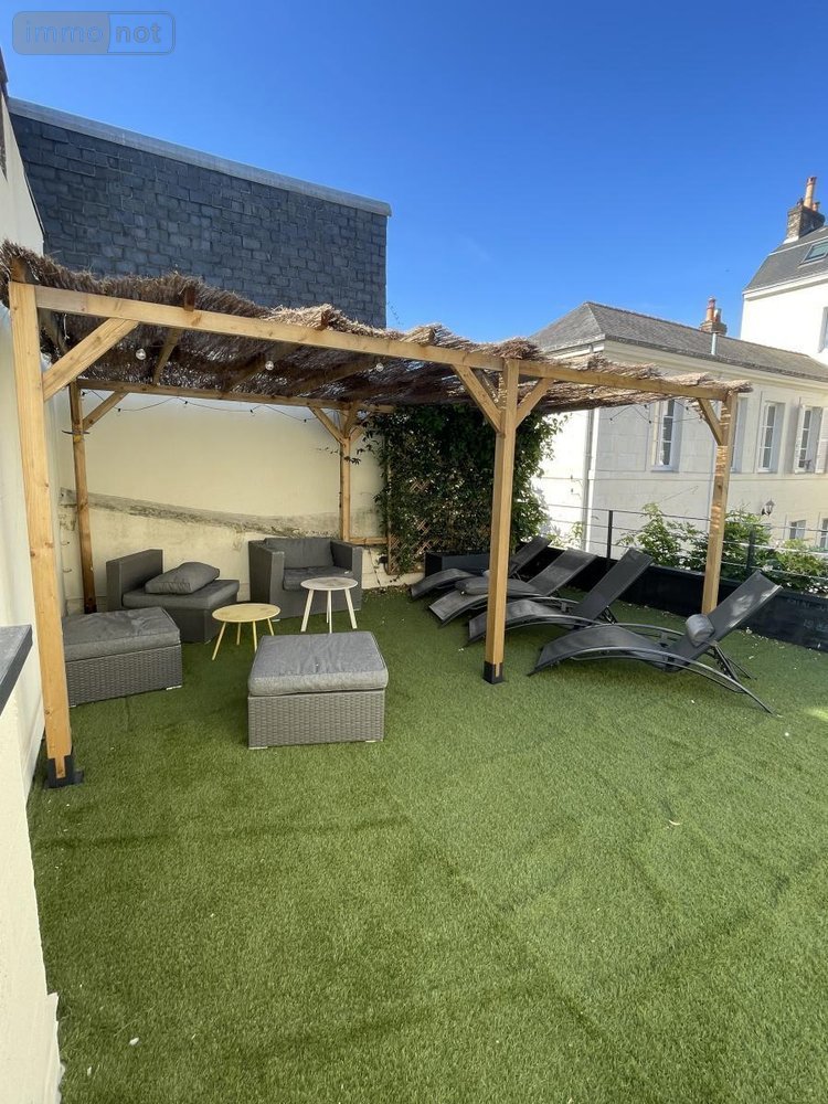 Maison a vendre Le Mans 72000 Sarthe 330 m2 15 pièces 910000 euros